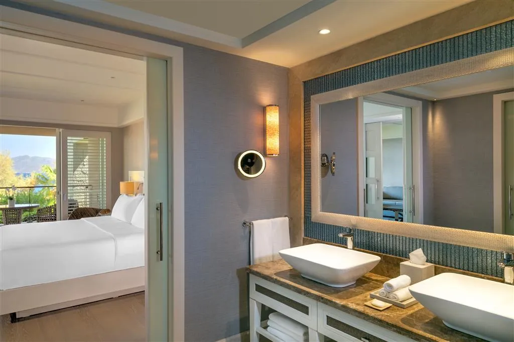 General view, Caresse, A Luxury Collection Resort, Bodrum