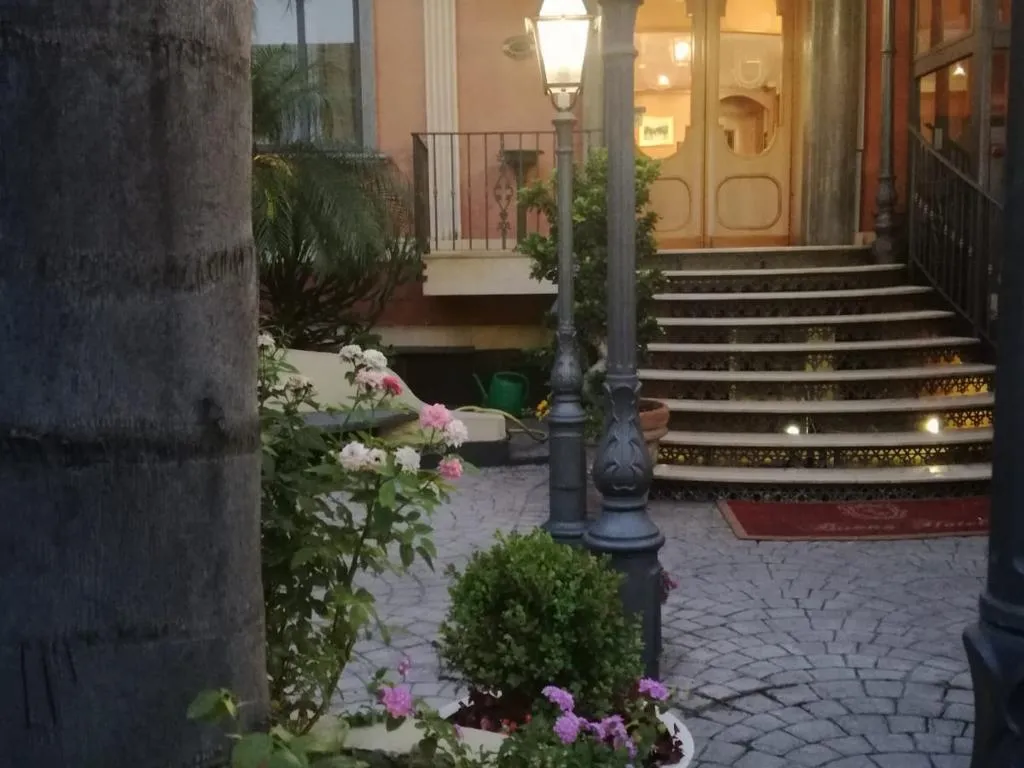 General view, Buono, Naples