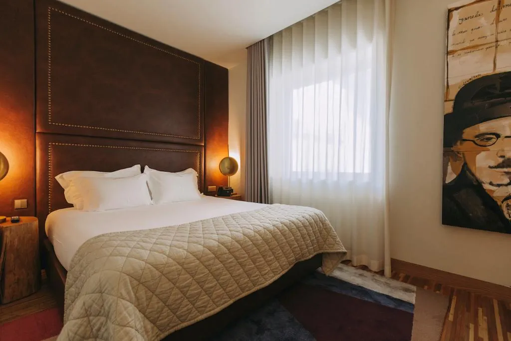 Double or Twin CLASSIC Room, Torel Avantgarde, Porto