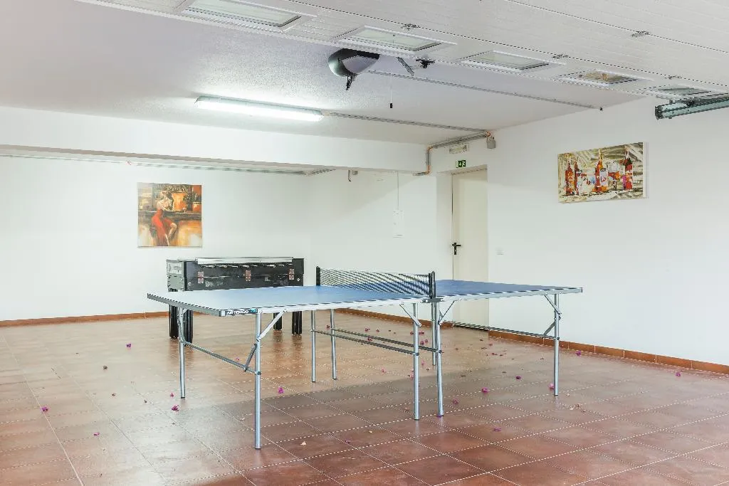Sports and Entertainment, Lakeside Country Club, Algarve