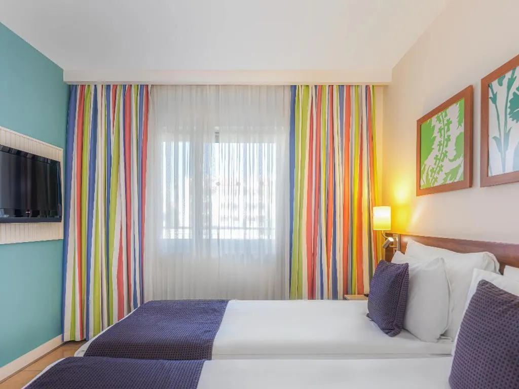 SUITE STANDARD Room, Barut B Suites, Antalya