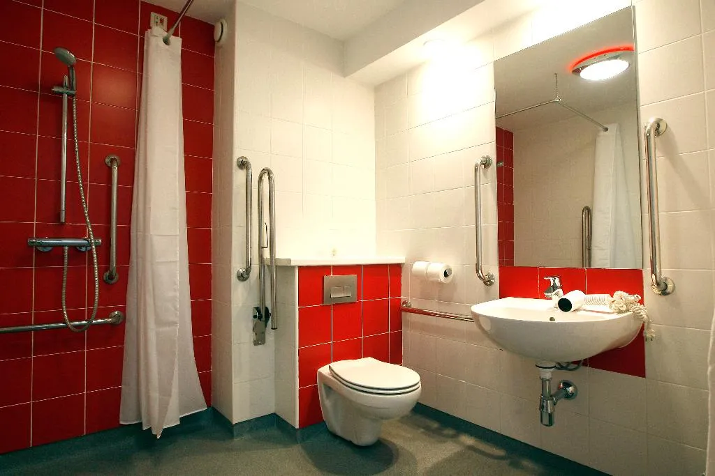 Room STANDARD Room, Travelodge Valencia Aeropuerto, Valencia