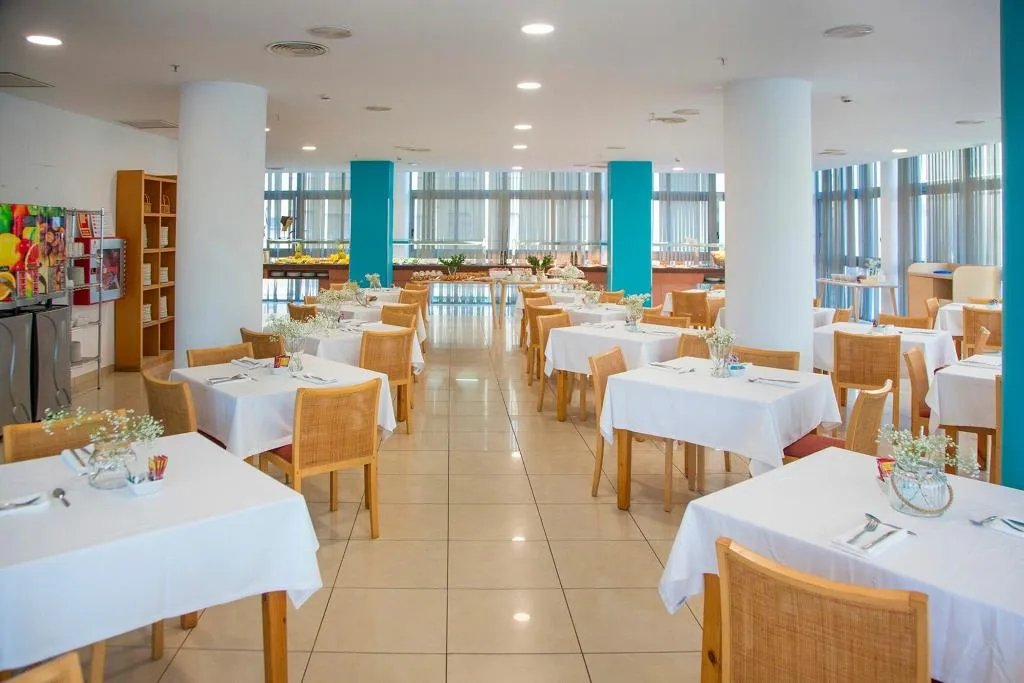 Restaurant, Don Pablo, Valencia