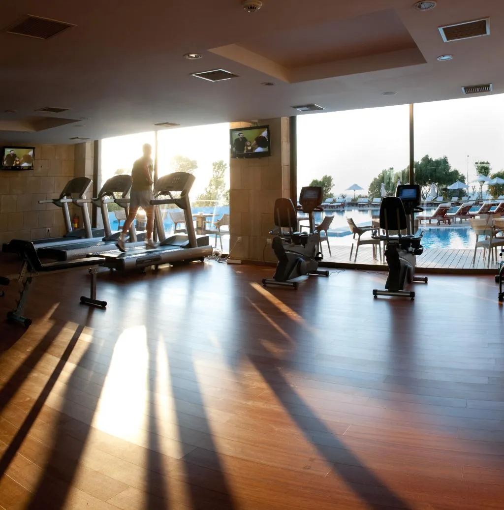 Sports and Entertainment, Elite Suites by Rhodes Bay, Rhodes