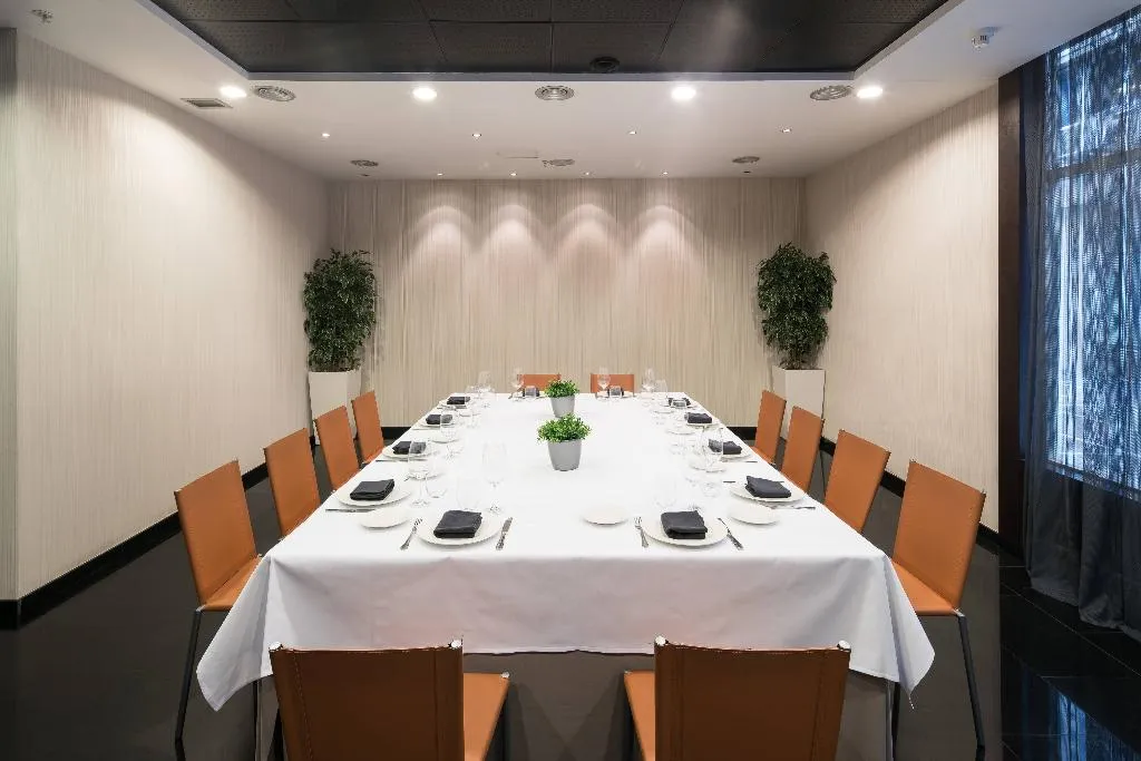 Conferences, Catalonia Rigoletto, Barcelona
