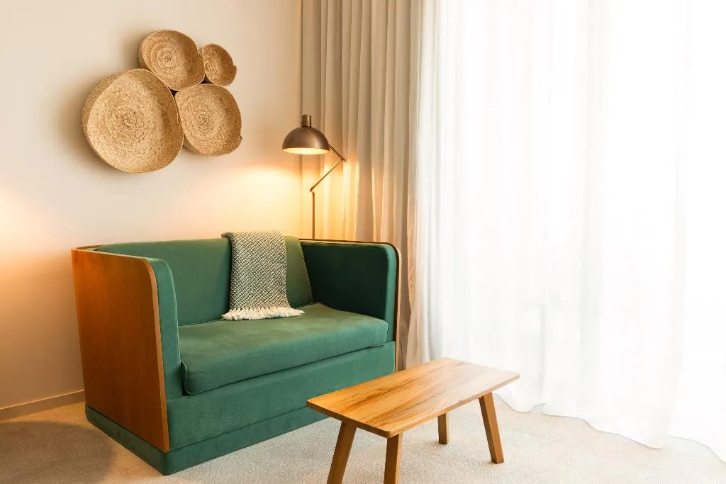 Double or Twin SUPERIOR Room, 3Hb Faro, Algarve