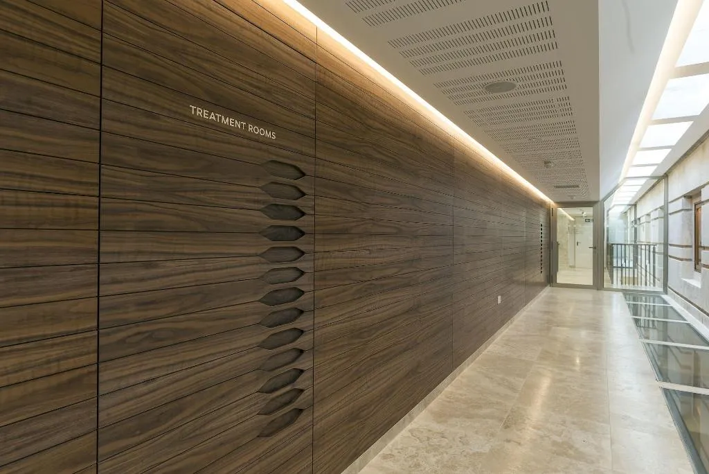 Sports and Entertainment, The Phoenicia Malta - LHW, Malta
