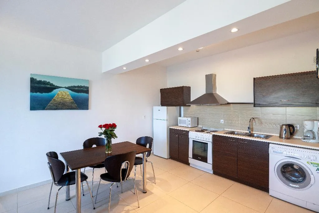 SUITE EXECUTIVE Room, La Stella Suites, Crete