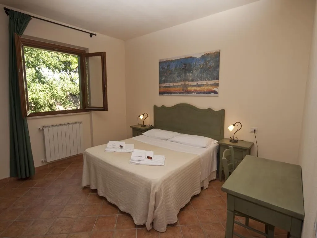 APARTMENT CAPACITY 2 ONE BEDROOM Room, Terme Di Sorano Residence, Florence