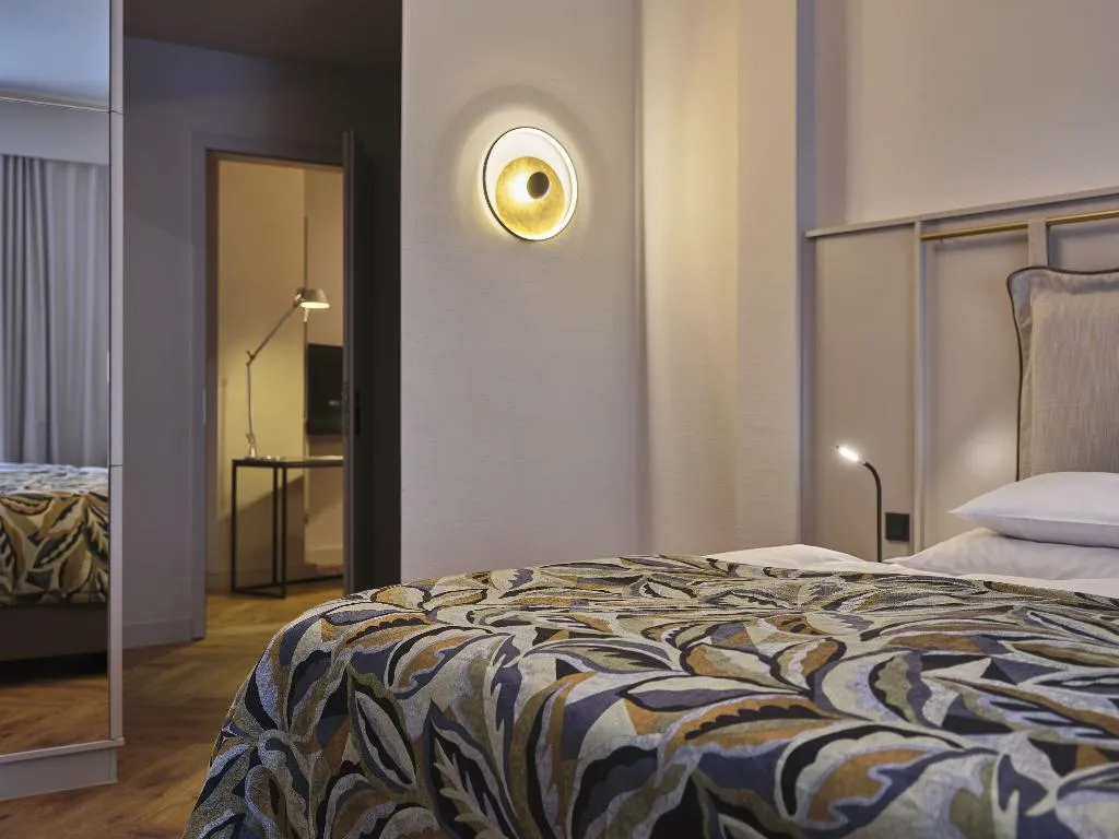 Room, Classik Hotel Alexander Plaza, Berlin, Berlin