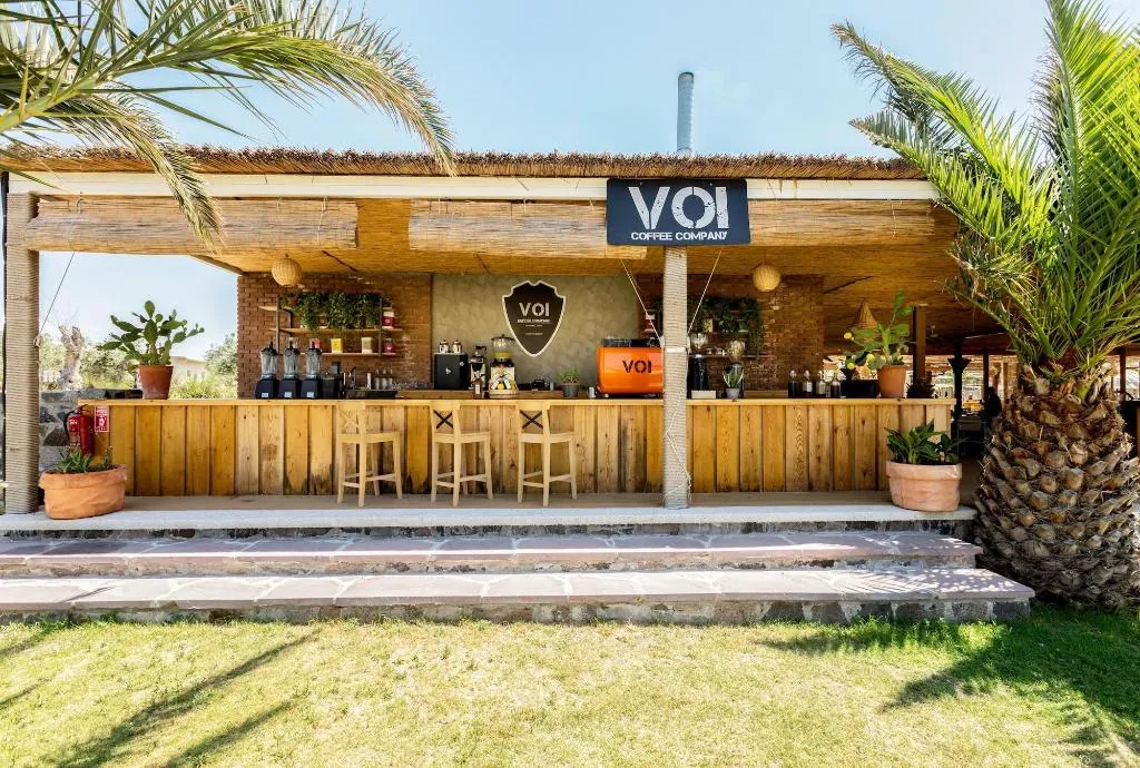 Restaurant, Alacati Beach Resort, Izmir