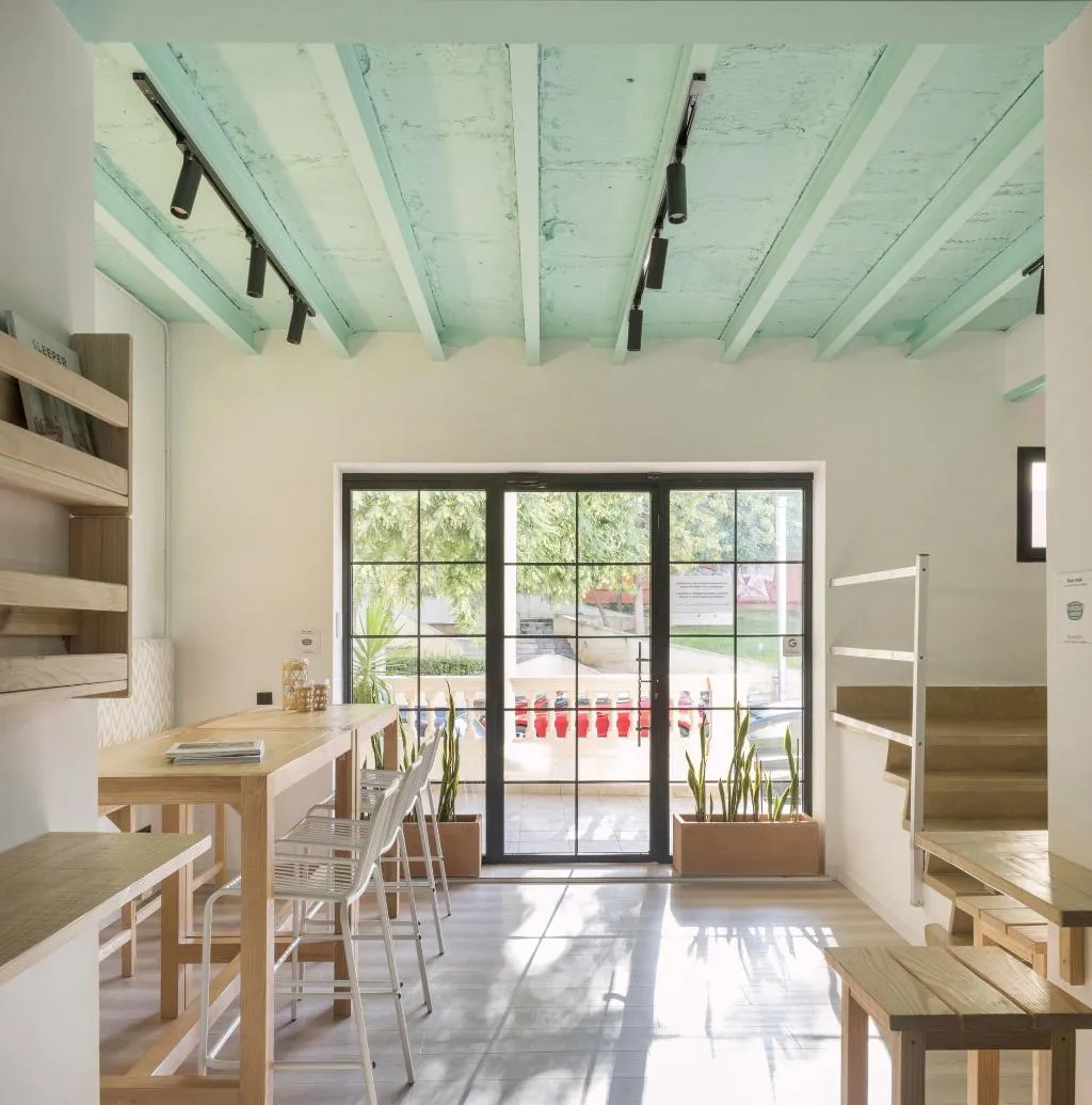 General view, Forenna Hostel - Adults Only, Majorca