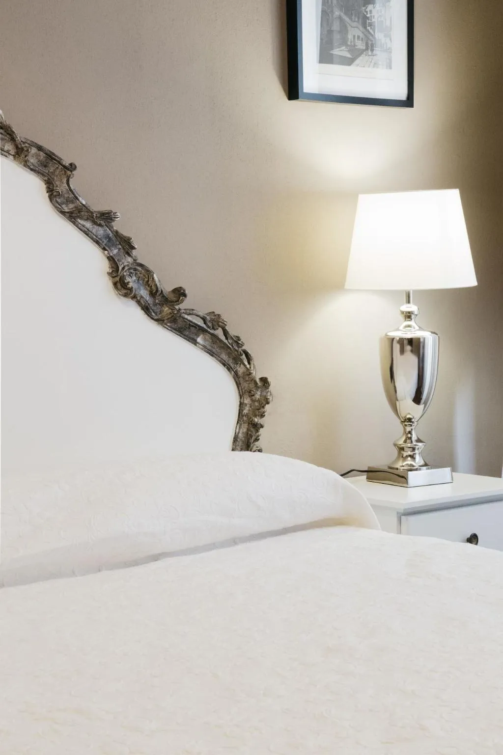 Room, Residenza Ognissanti, Florence