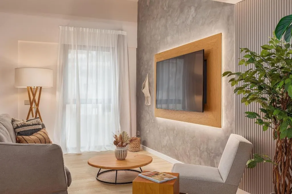 Room, Marconia Boutique Residence, Costa Brava