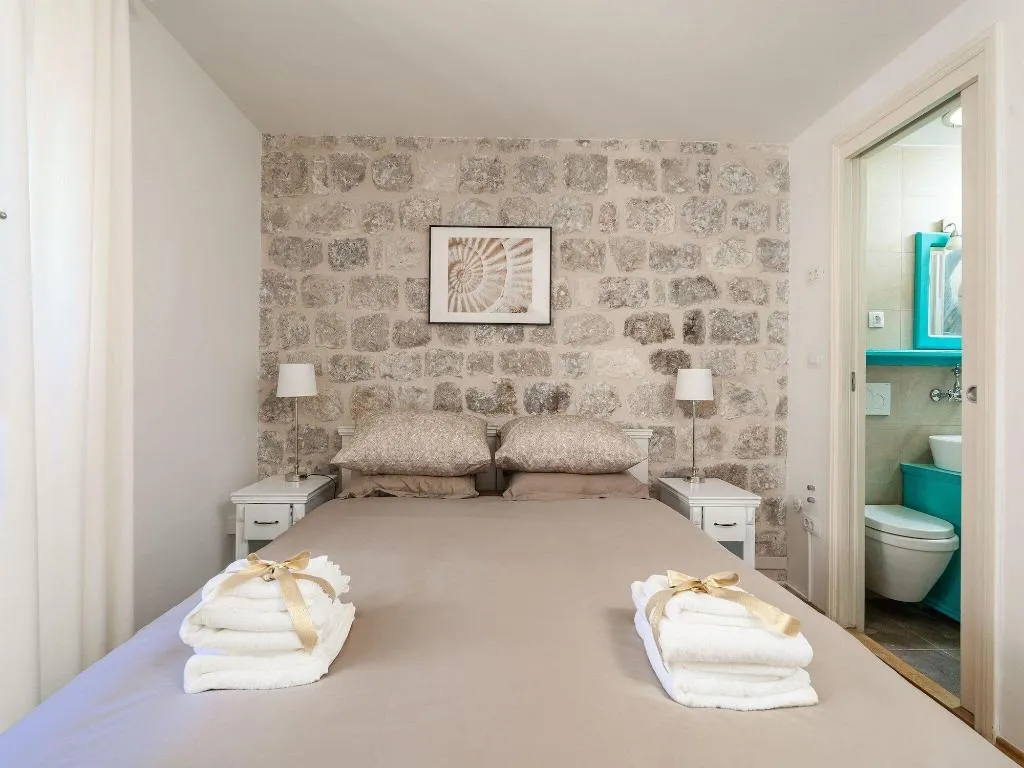 Room, Lumin Guesthouse, Dubrovnik