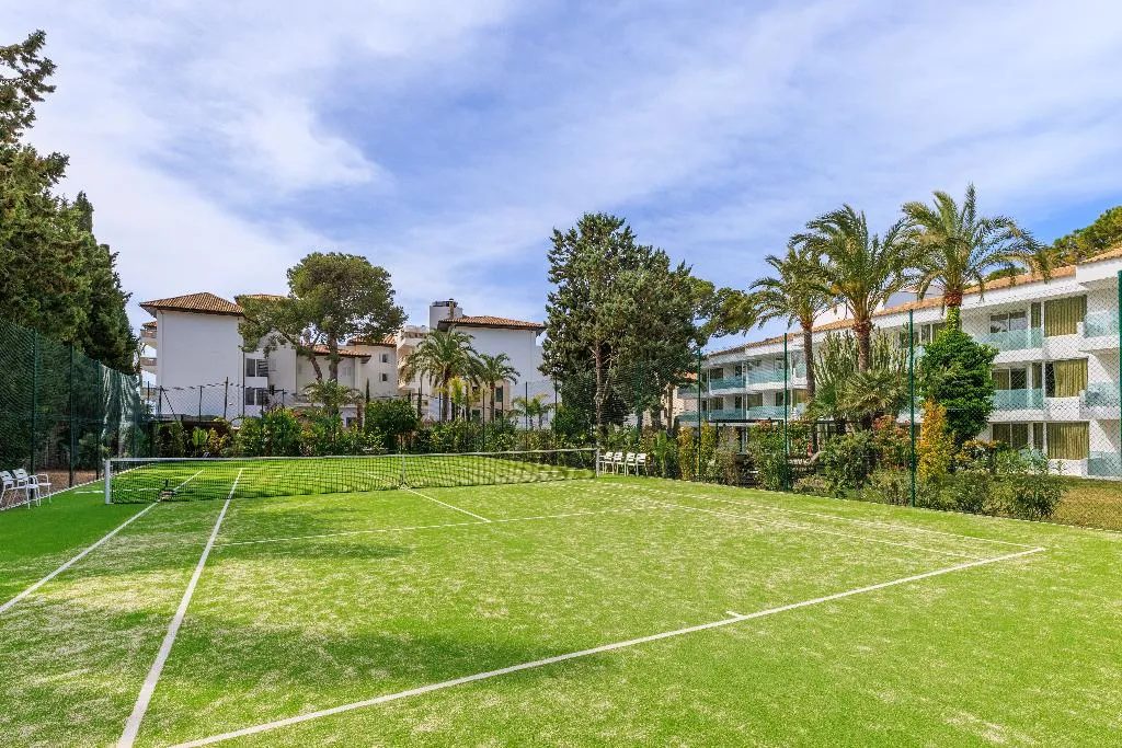 Sports and Entertainment, Hotel Illa D'or & Club Apartaments, Majorca