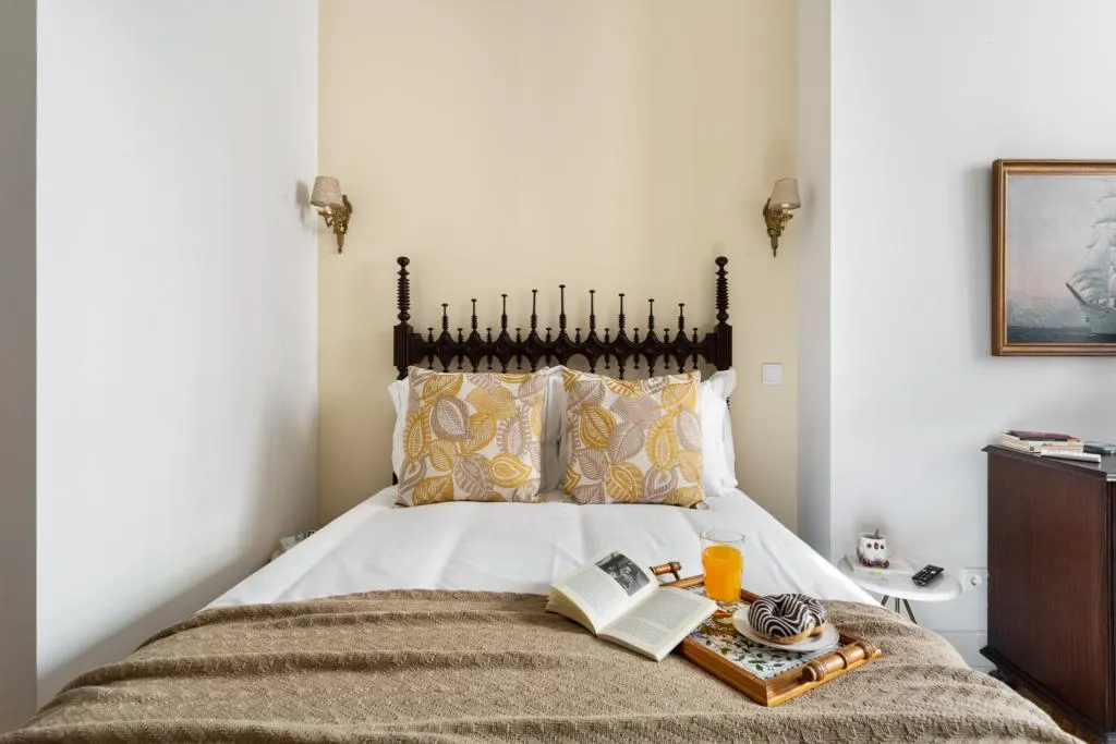 General view, LeL Madalena GuestHouse, Lisbon