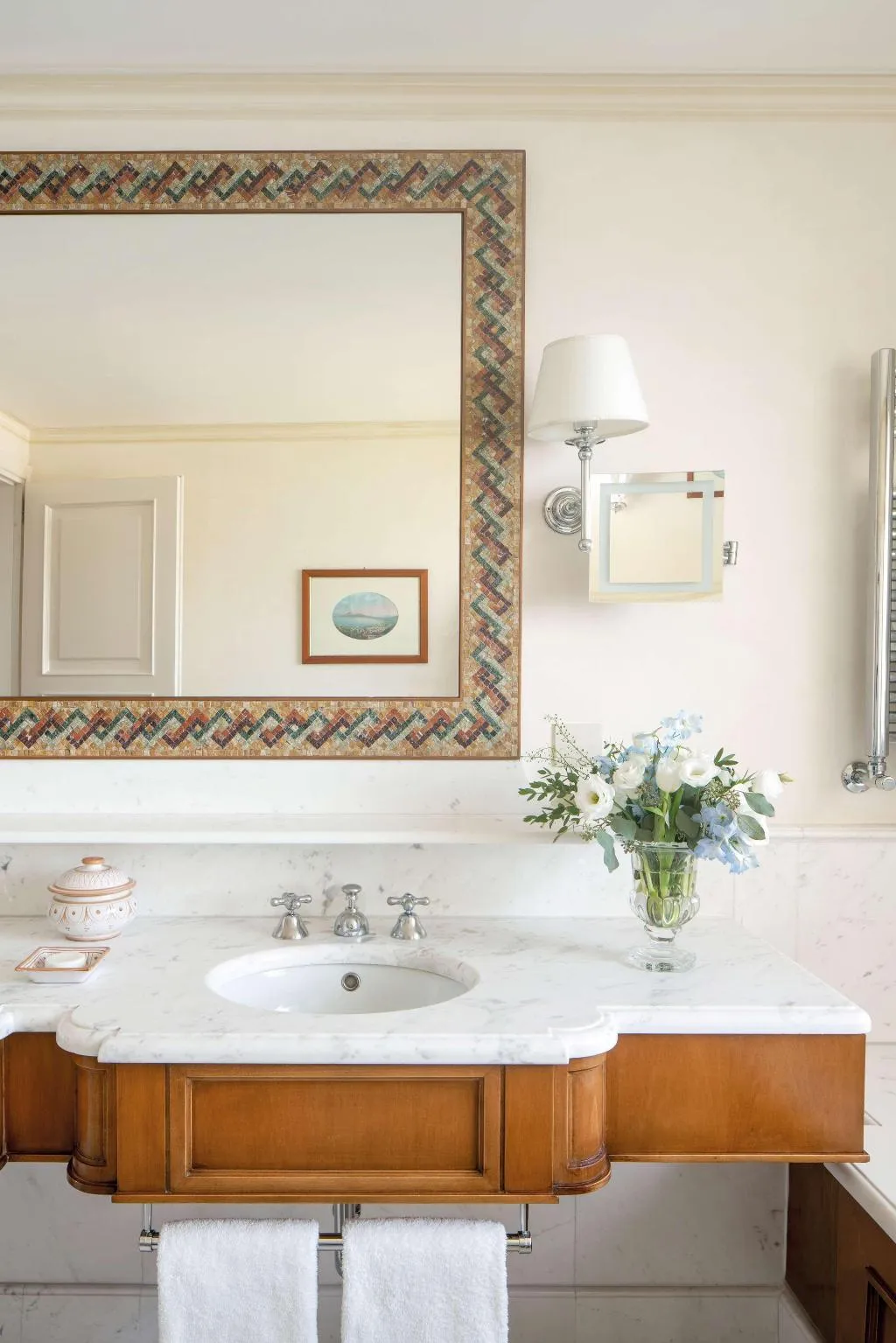 JUNIOR SUITE SUPERIOR Room, Caruso, A Belmond Hotel, Amalfi Coast, Naples