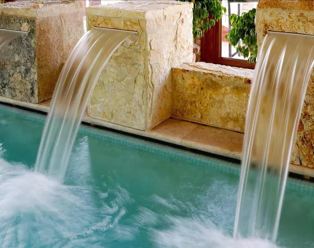 Sports and Entertainment, Villa Valentina Terme, Perugia