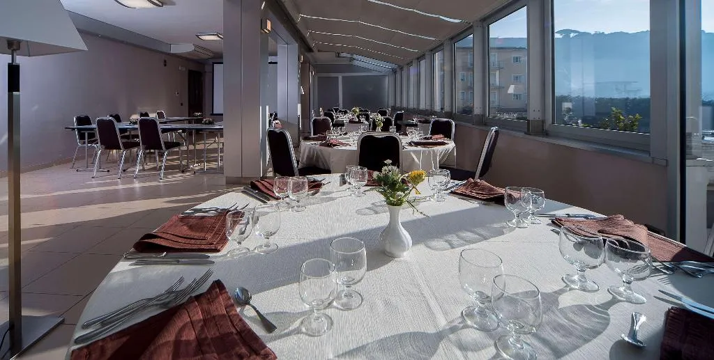 Restaurant, Suites & Residence Hotel, Naples