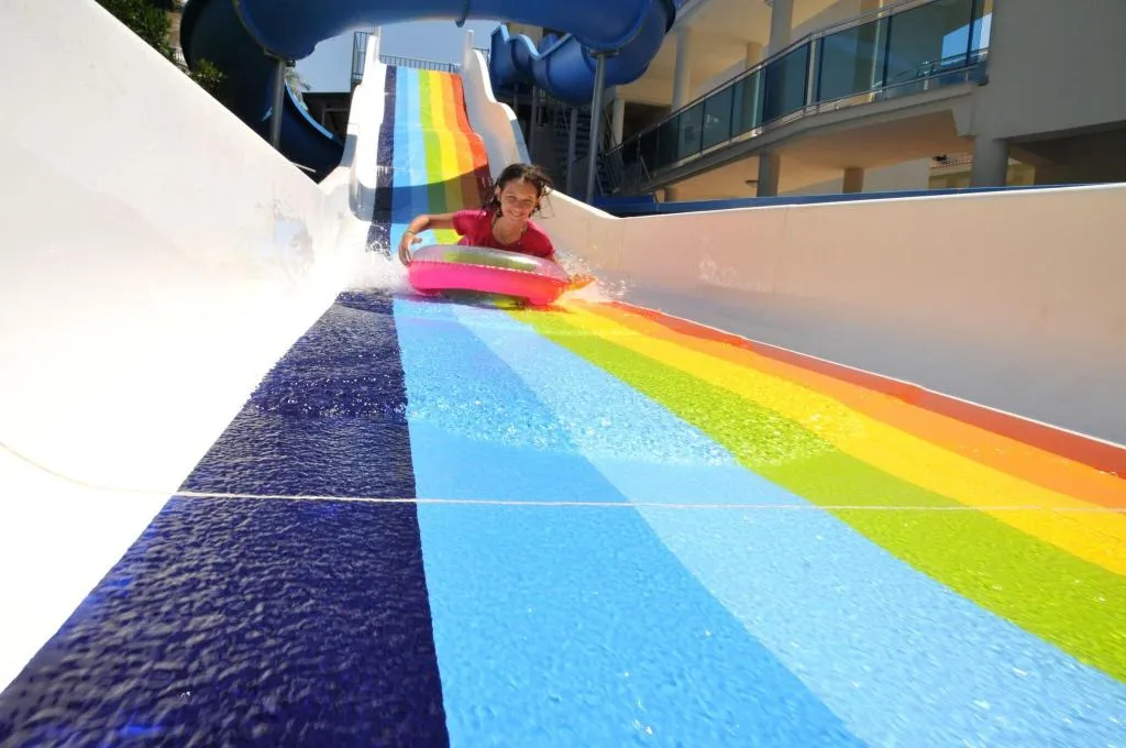 Pool, Montebello Resort & Spa, Dalaman