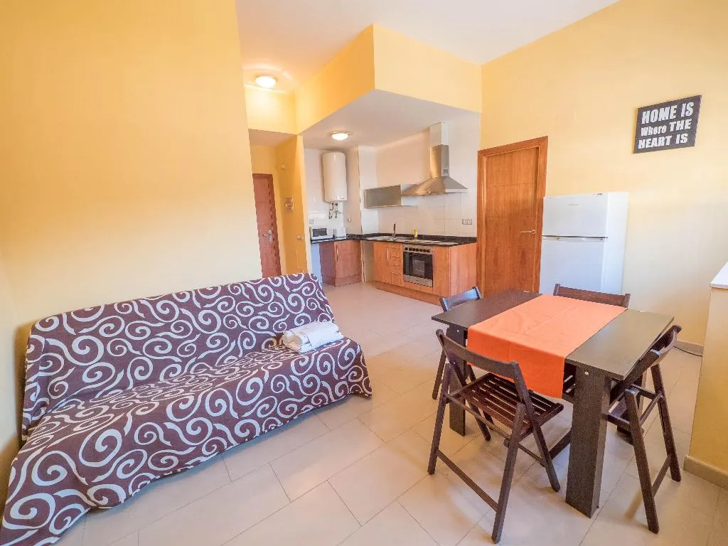 APARTMENT STANDARD Room, Apartaments AR Espronceda, Costa Brava