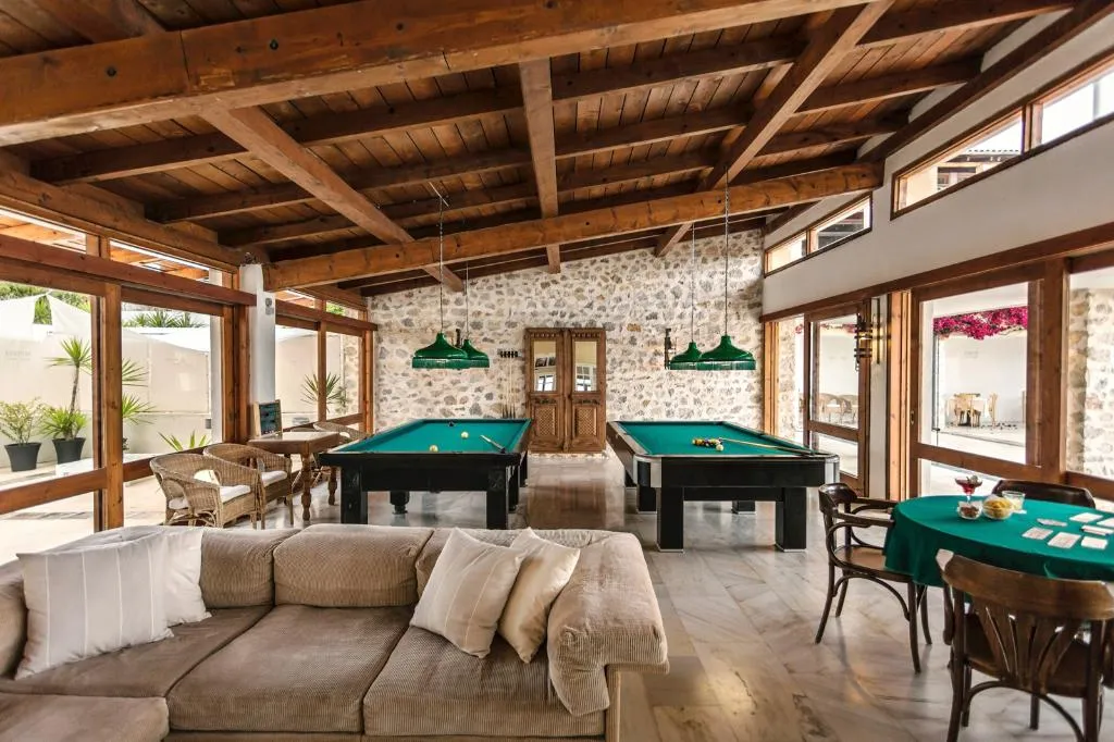 Sports and Entertainment, Atrium Hotel Skiathos, Skiathos