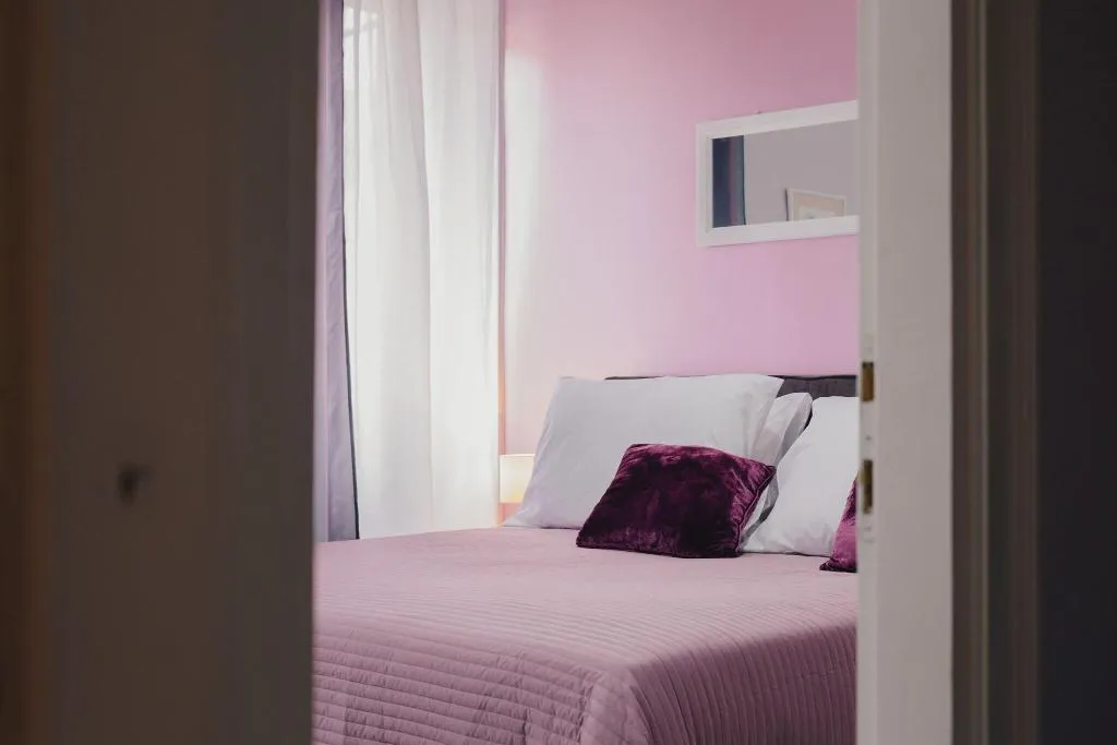 Room, D&A Center Apartments, Istria