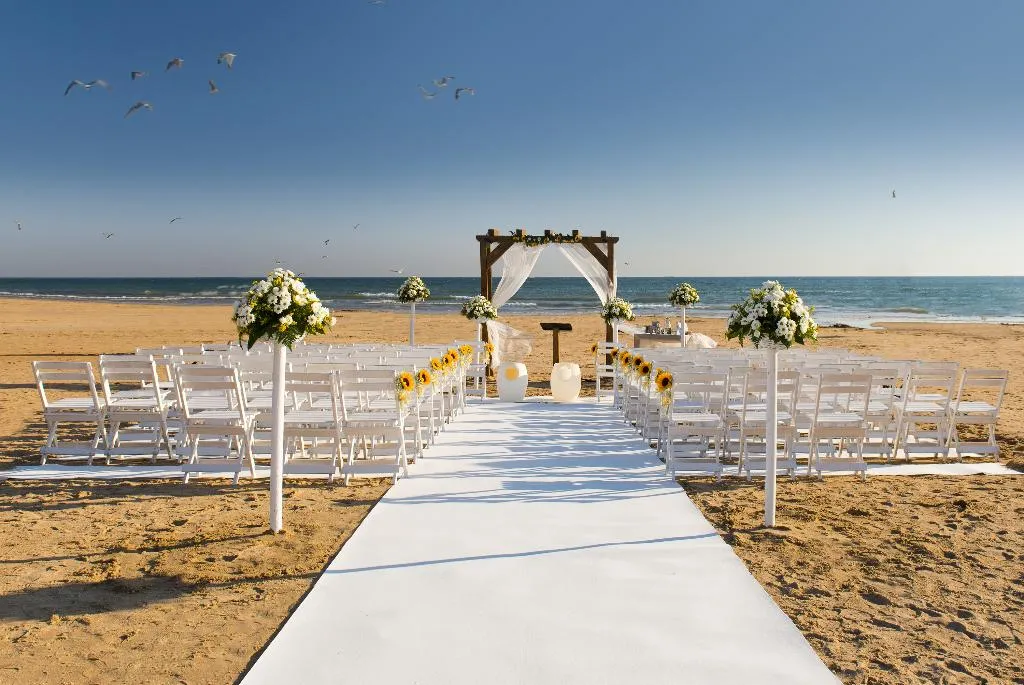 Conferences, Elba Costa Ballena Beach & Thalasso Resort, Costa De La Luz