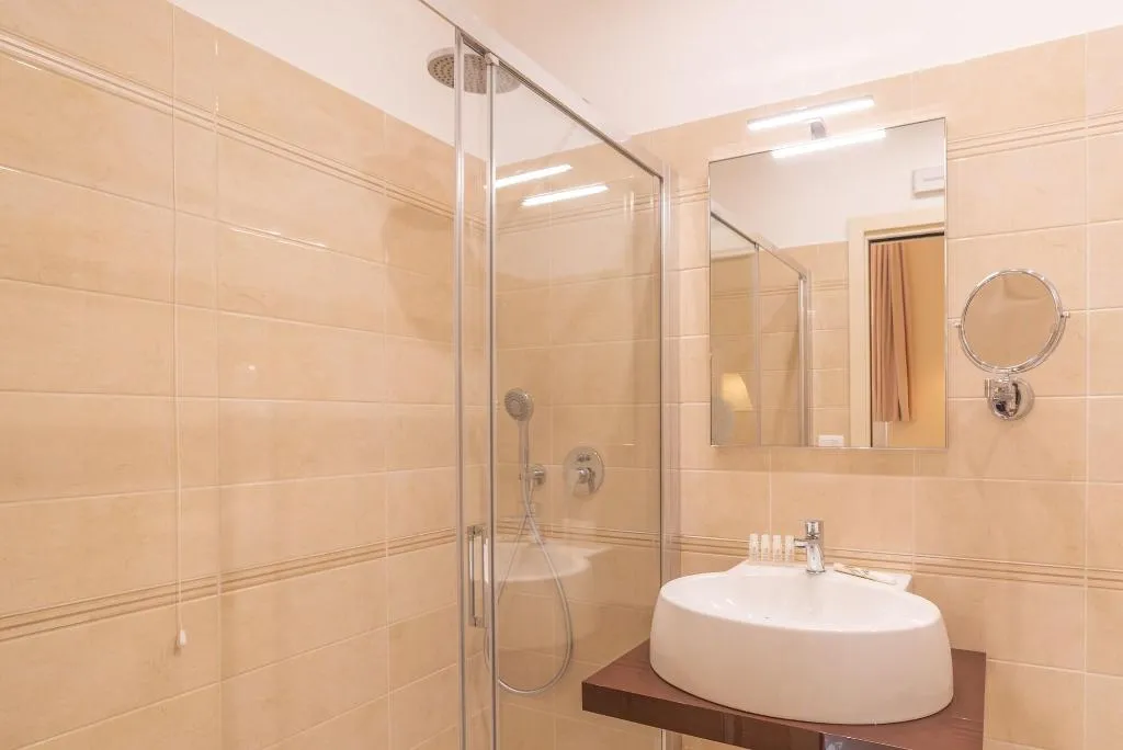 Room, Hotel Casa Adele, Taormina