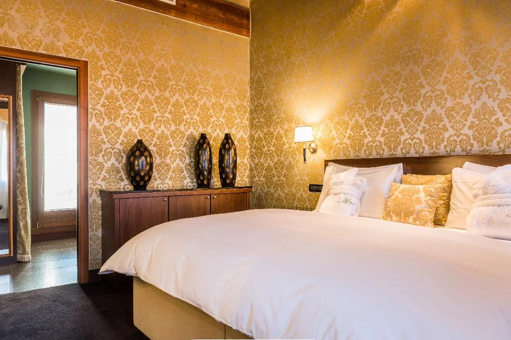 SUITE DELUXE Room, Ca Maria Adele, Venice