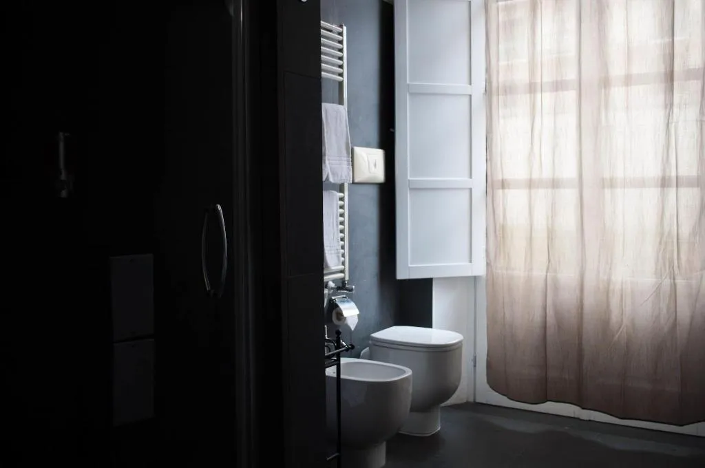 Room, Hotel Neronensis, Naples