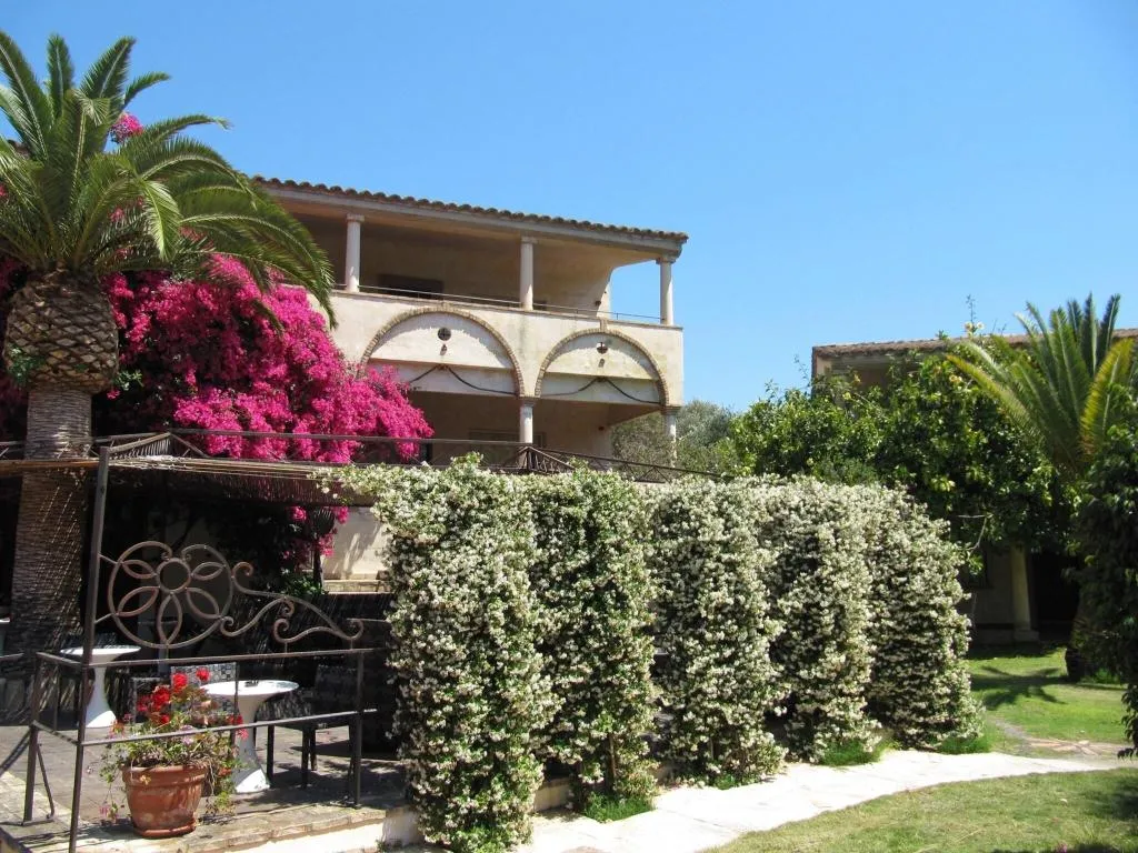 General view, Costa Dei Fiori, Cagliari