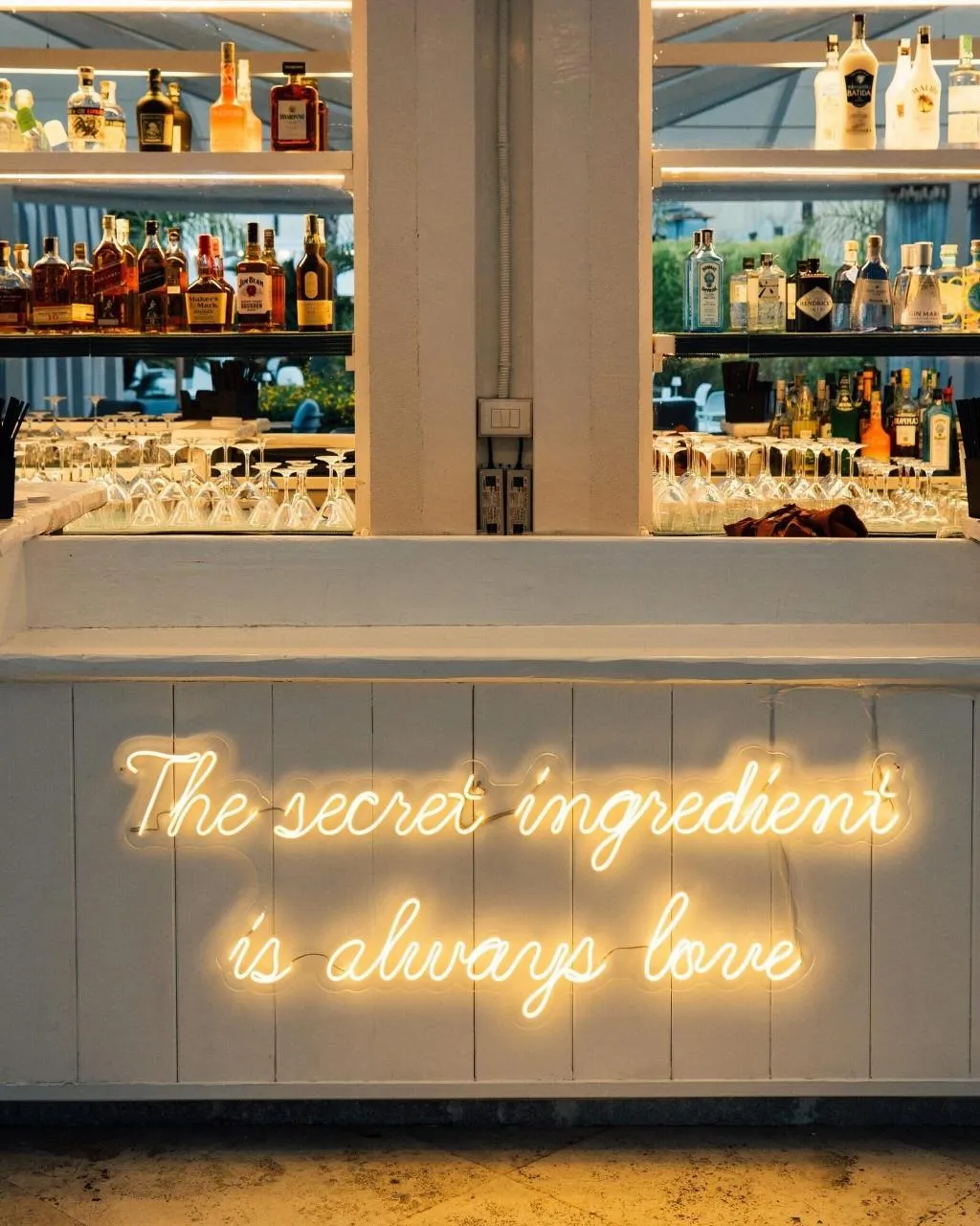 Bar, Relais Corte Degli Aragonesi, Naples