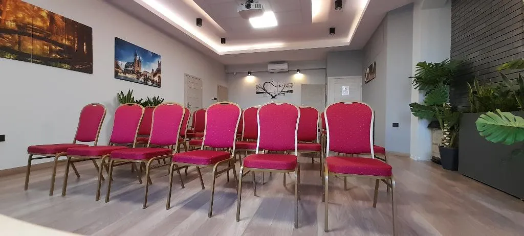 Conferences, Hotel Zakliki, Krakow