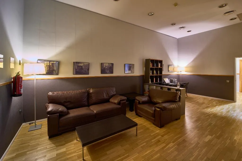 General view, Onix Rambla, Barcelona