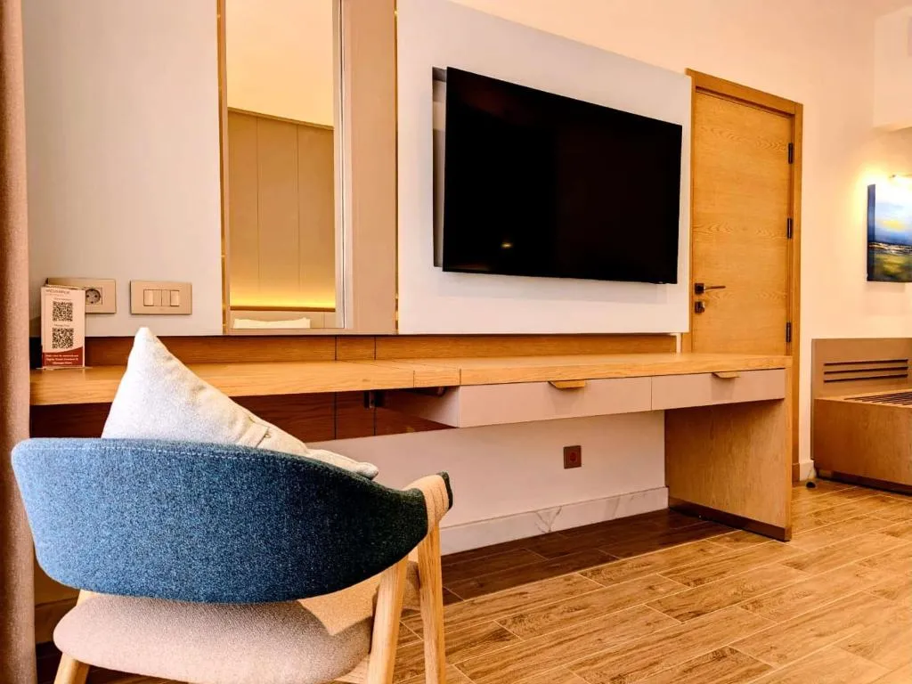 TWIN CLASSIC Room, Mövenpick El Sokhna, Cairo