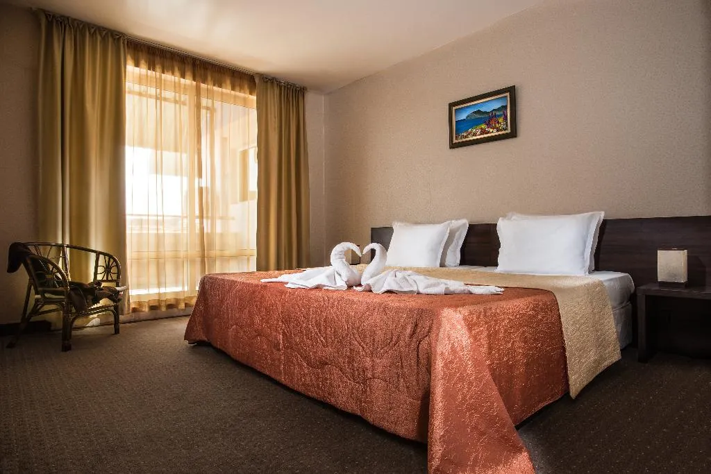 APARTMENT ONE BEDROOM Room, Flagman, Bourgas