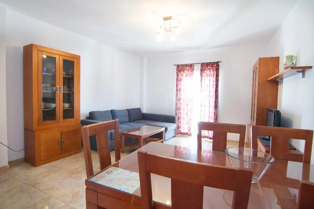 APARTMENT TWO BEDROOMS Room, Apartamentos Turísticos Manuel Martín, Costa Del Sol
