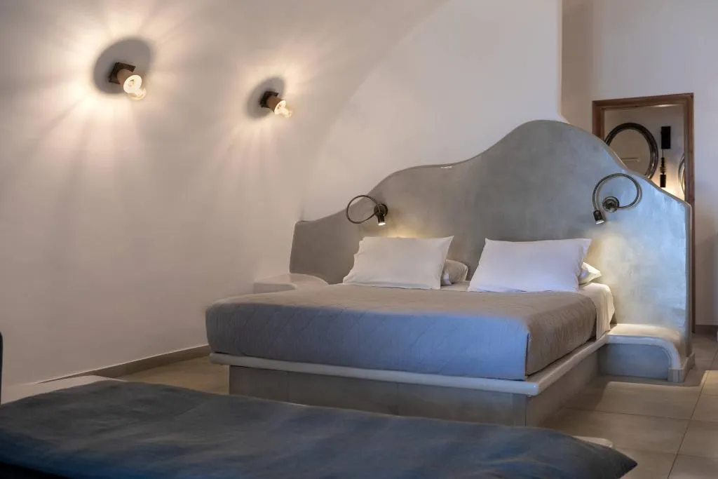 SUITE GRAND Room, Kasimatis by La Perla, Santorini
