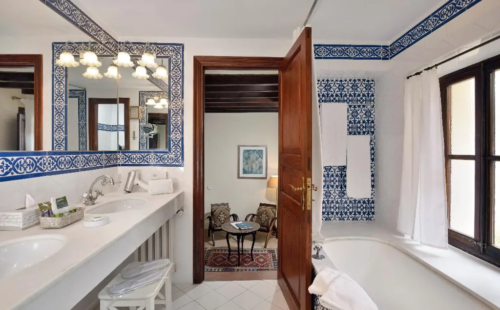 Double or Twin SUPERIOR Room, San Lorenzo, Majorca