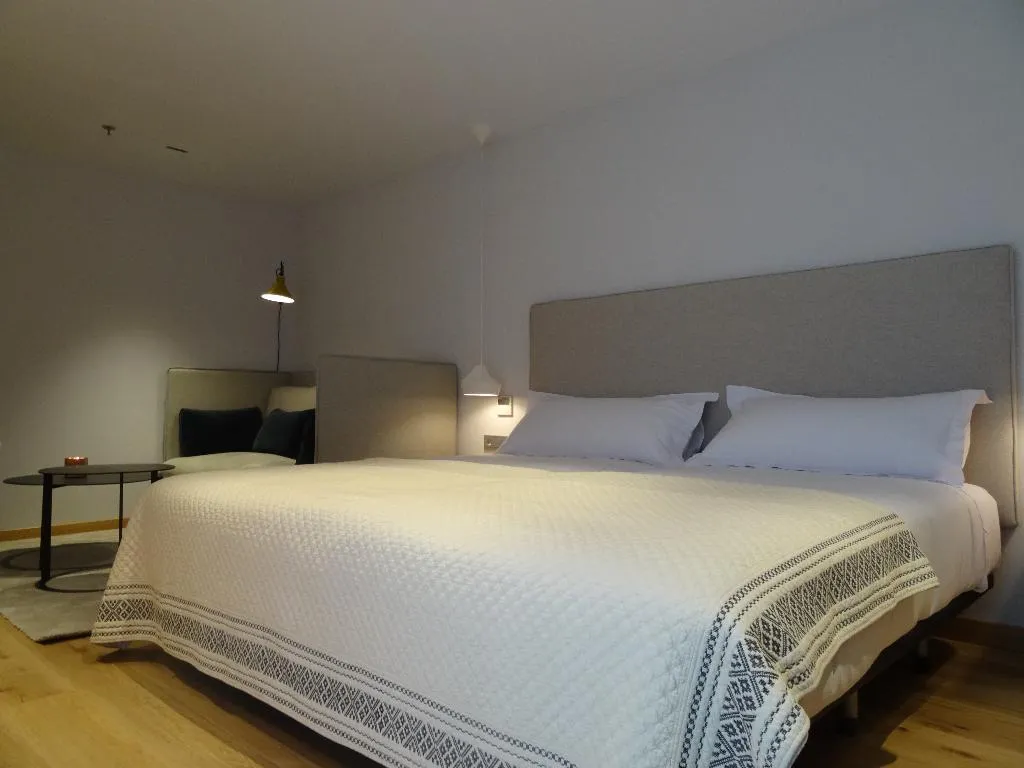 JUNIOR SUITE EXECUTIVE Room, Zenit Sevilla, Seville