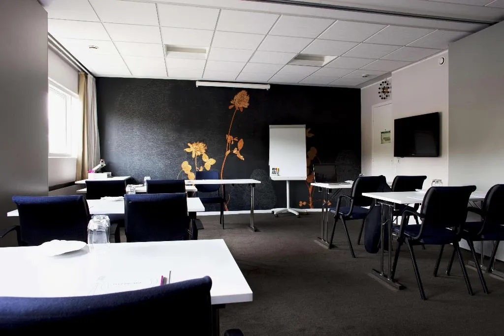 Conferences, Scandic Hvidovre, Copenhagen