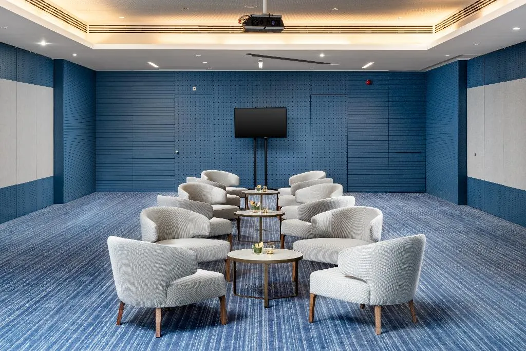 Conferences, Wyndham Grand Algarve, Algarve
