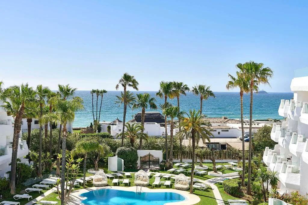 JUNIOR SUITE WITH VIEWS Room, Iberostar Selection Marbella Coral Beach, Costa Del Sol