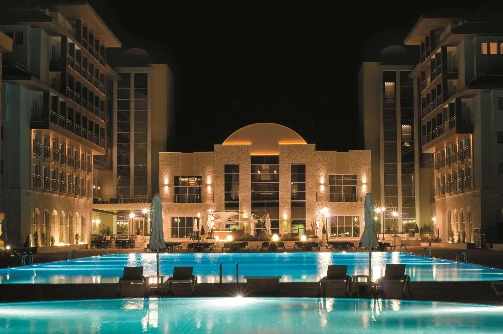 General view, Radisson Blu Resort & SPA Cesme, Izmir