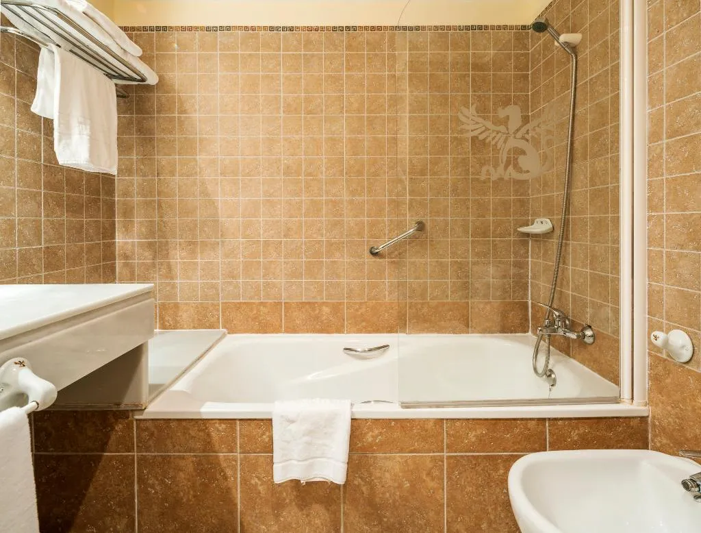 VILLA TWO BEDROOMS Room, Ilunion Sancti Petri, Costa De La Luz
