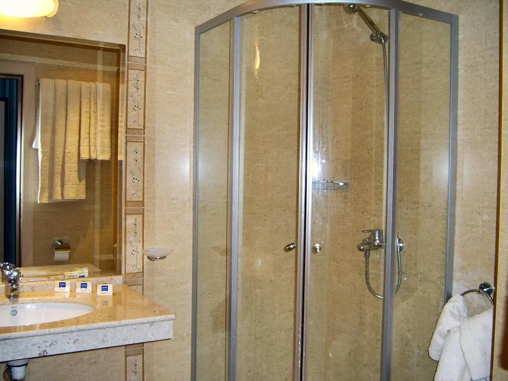 Room, Sunny Bay, Bourgas