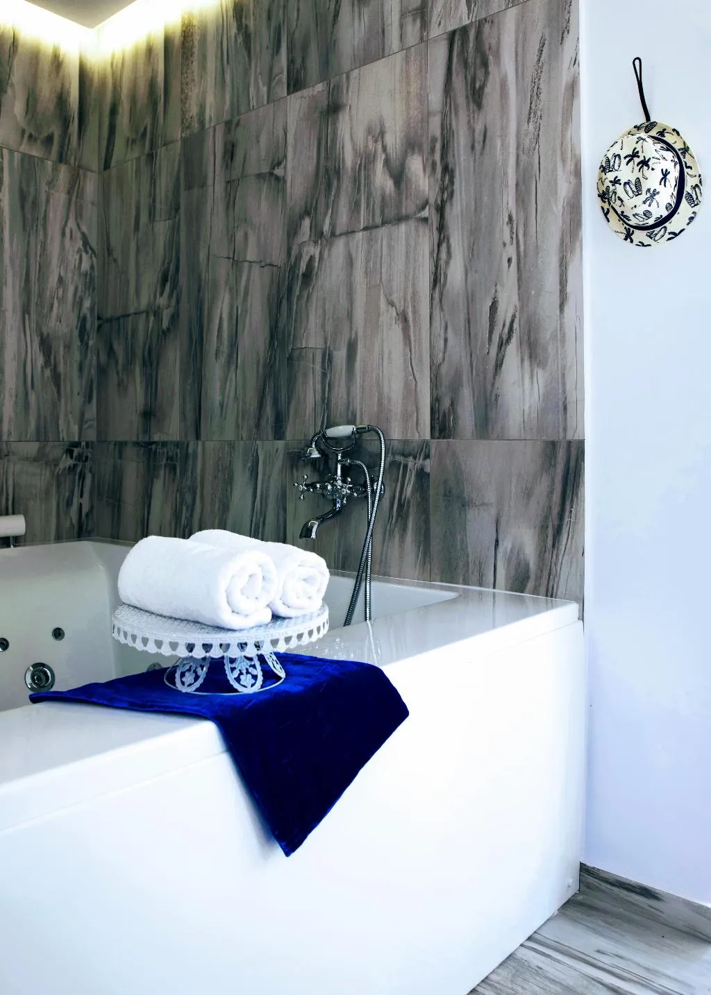 JUNIOR SUITE CAPACITY 3 Room, Stella Maria Hotel, Crete