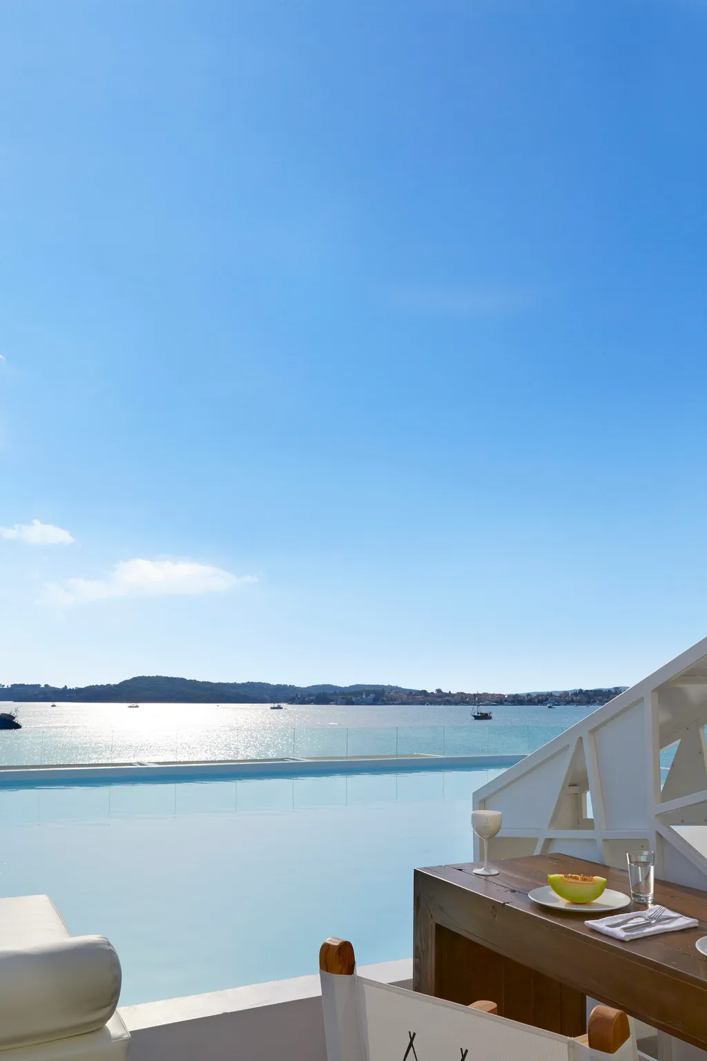 Room, Nikki Beach Resort & Spa Porto Heli, Athens